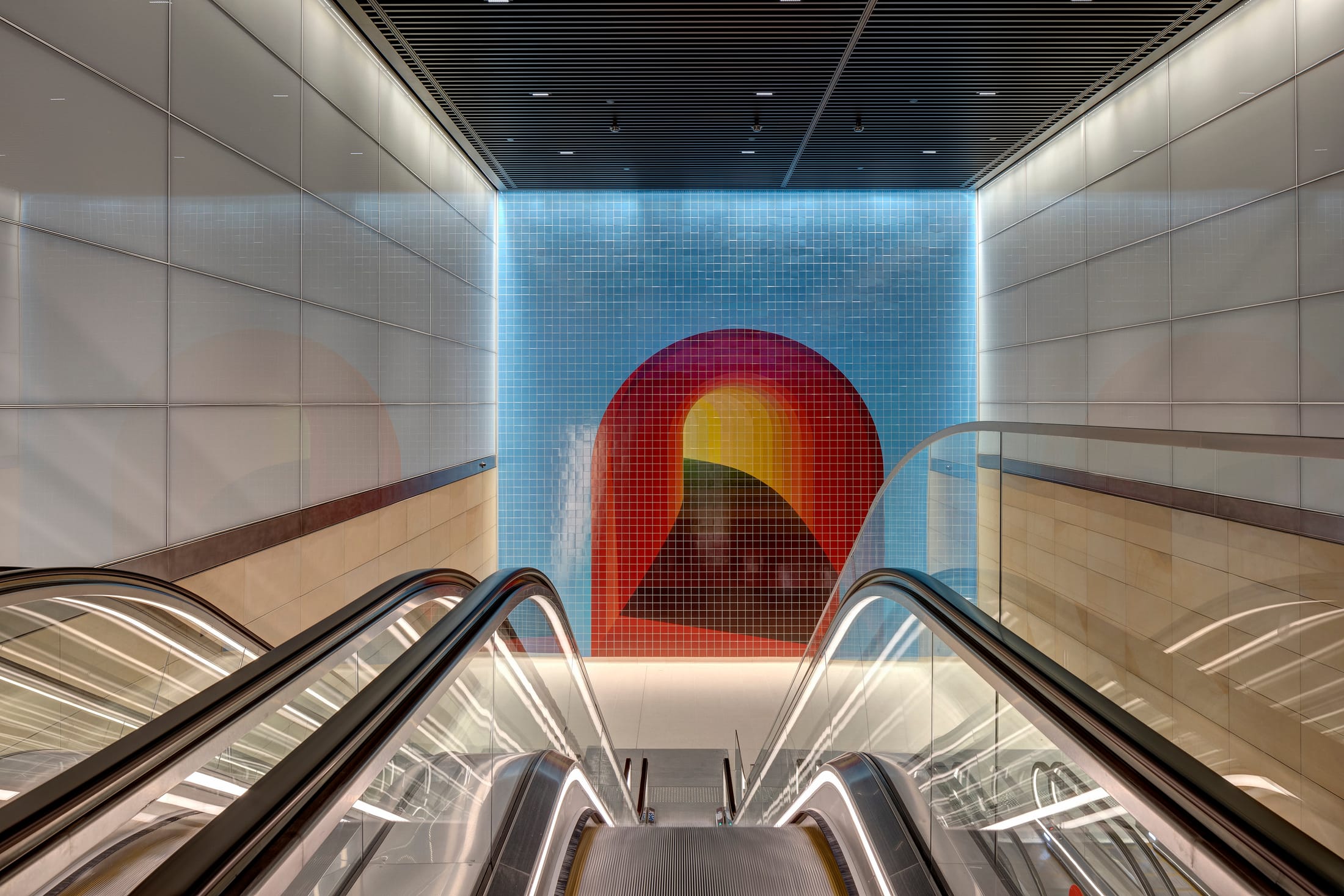 Yellowtrace Foster Partners Gadigal Station Sydney Photo Brett Boardman Photography 04 Opt80