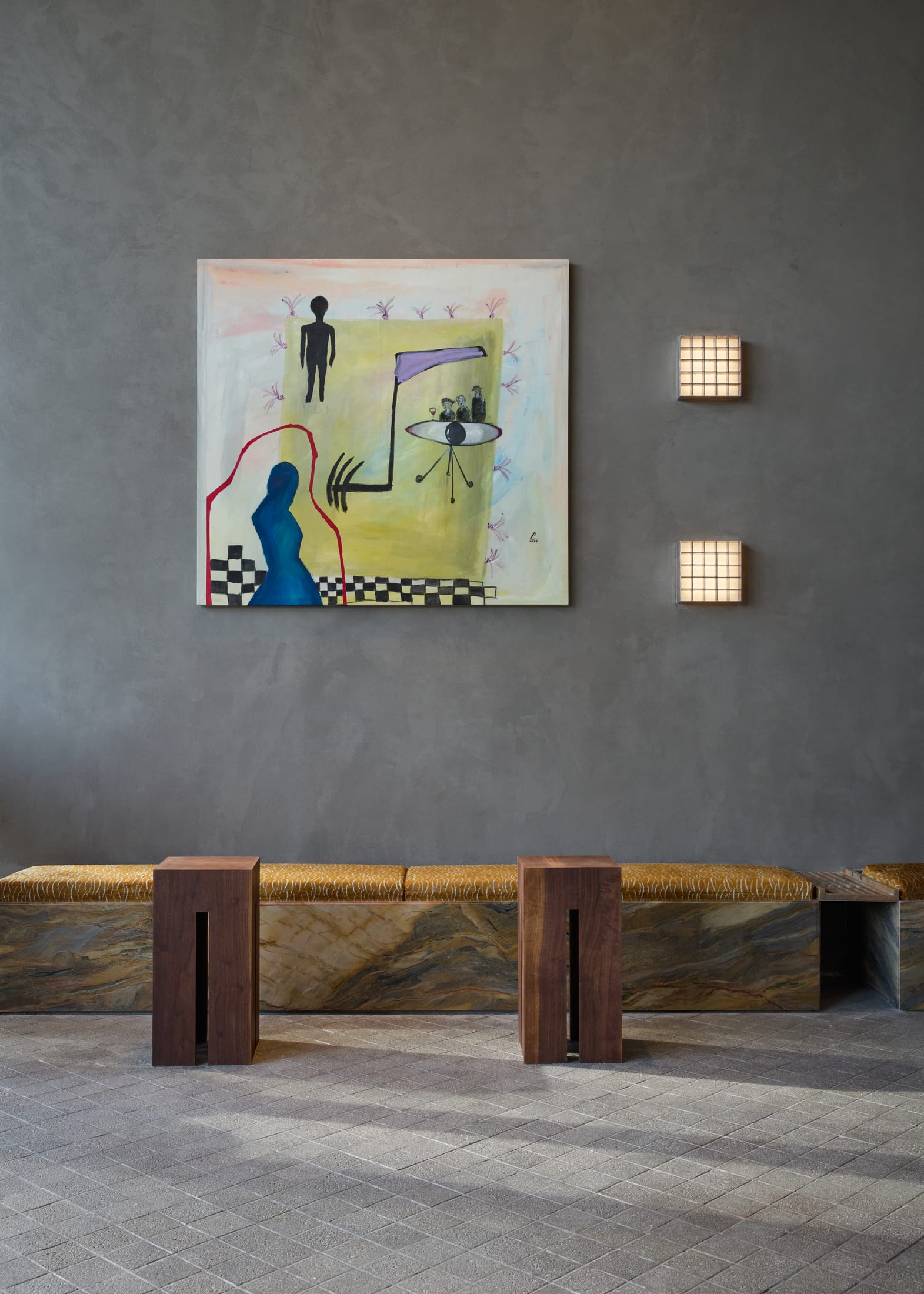 Yellowtrace Styled Habitat Daily Press Cafe Abu Dhabi Photo Oculis Project 05 Opt80