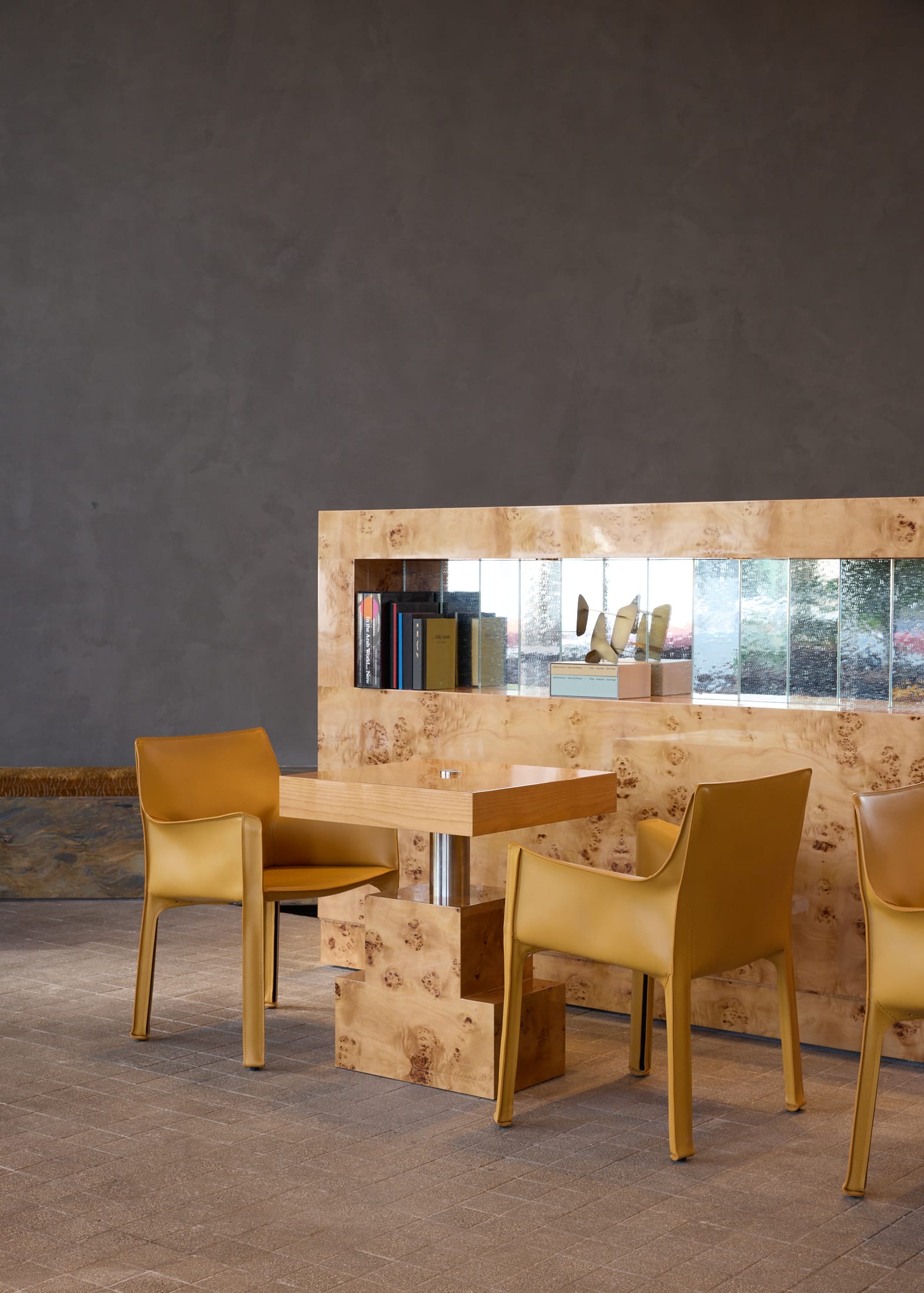 Yellowtrace Styled Habitat Daily Press Cafe Abu Dhabi Photo Oculis Project 16 Opt80