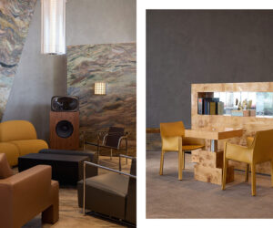 Yellowtrace Styled Habitat Daily Press Cafe Abu Dhabi Hospitality Interior Design