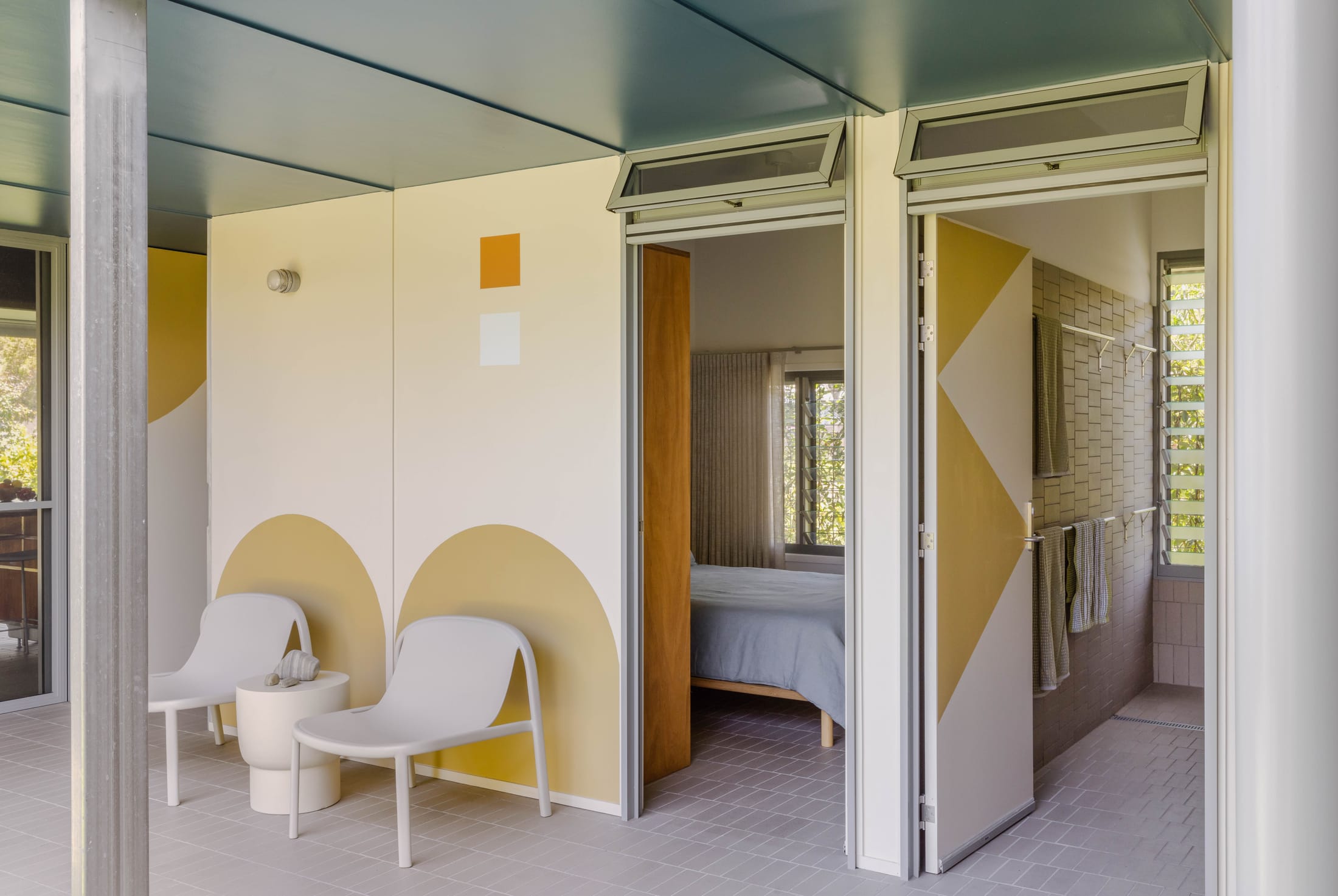 Yellowtrace Welsh Major Greybox Beach House Australia Photo Katherine Lu 01 Opt80