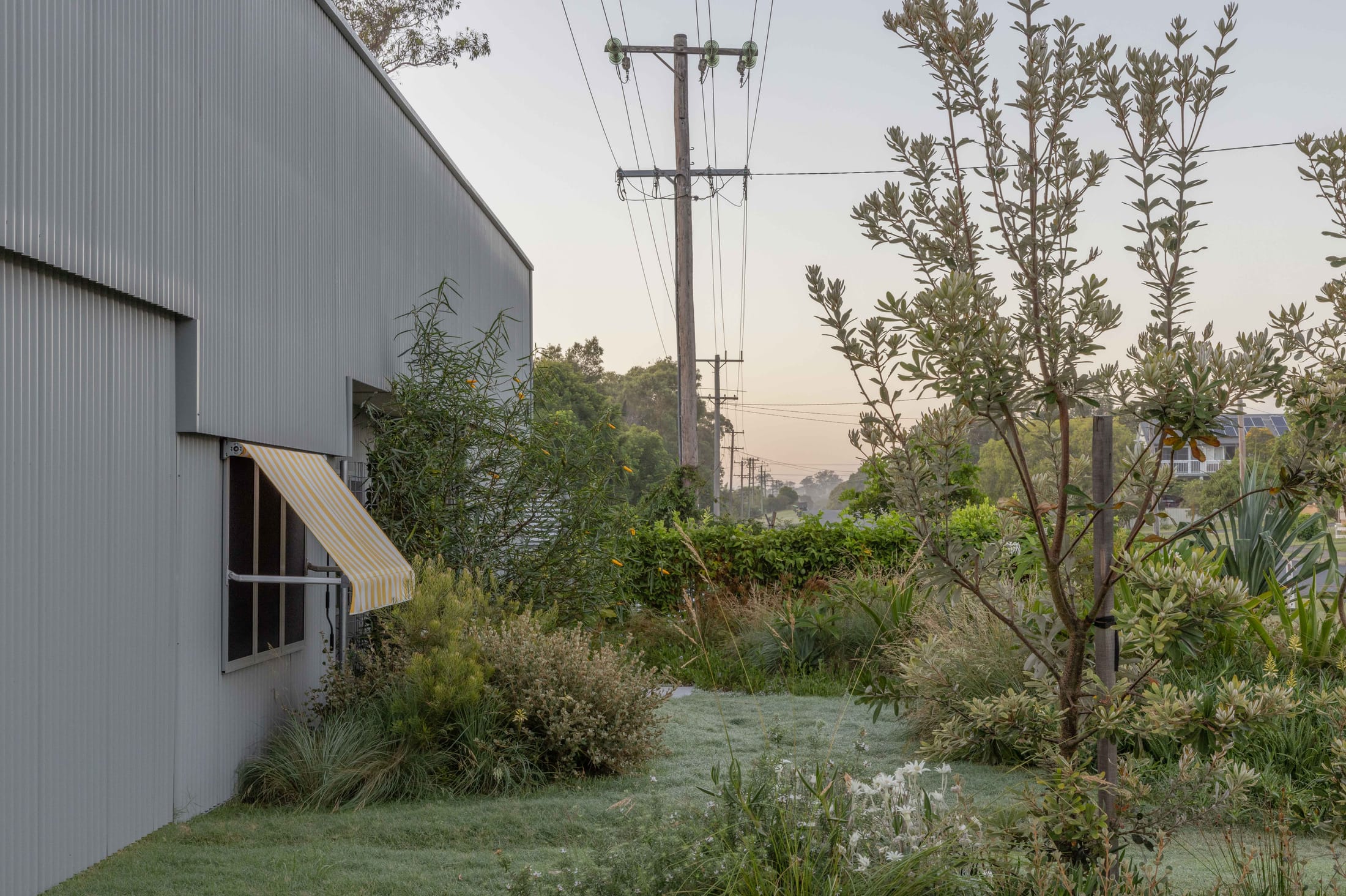 Yellowtrace Welsh Major Greybox Beach House Australia Photo Katherine Lu 19 Opt80
