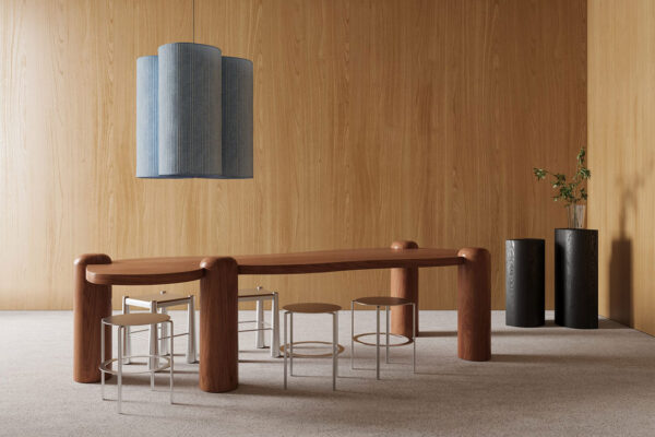 Yellowtrace Hanya Leo Artefacts Collection