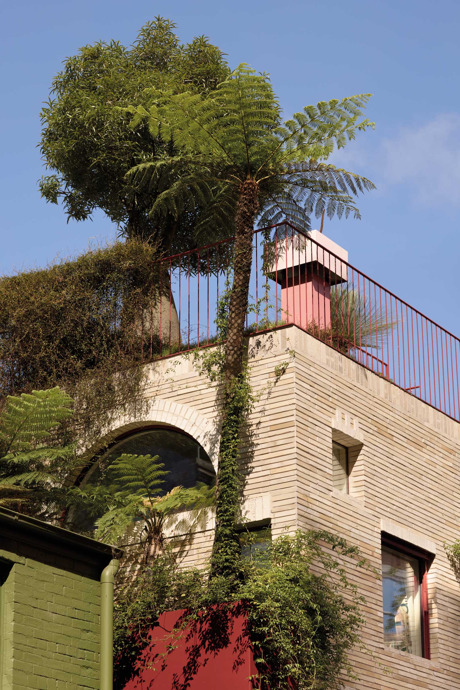 Yellowtrace Dangar Barin Smith Natural Oder Book Vertical Grotto Waterloo St 02