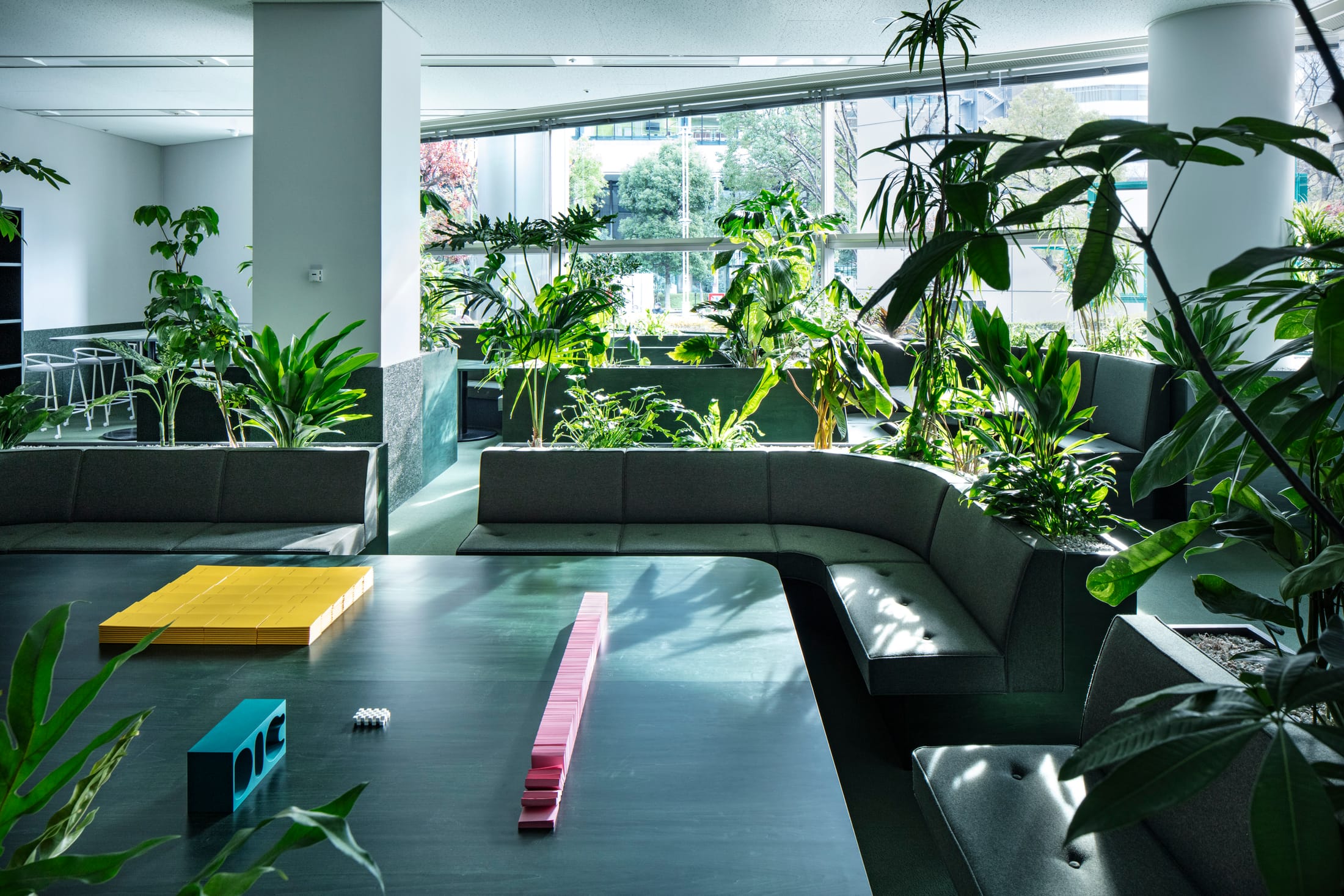 Yellowtrace Ddaa Kokuyo Dig Hq Tokyo Office Design Photo Kenta Hasegawa 12 Opt80