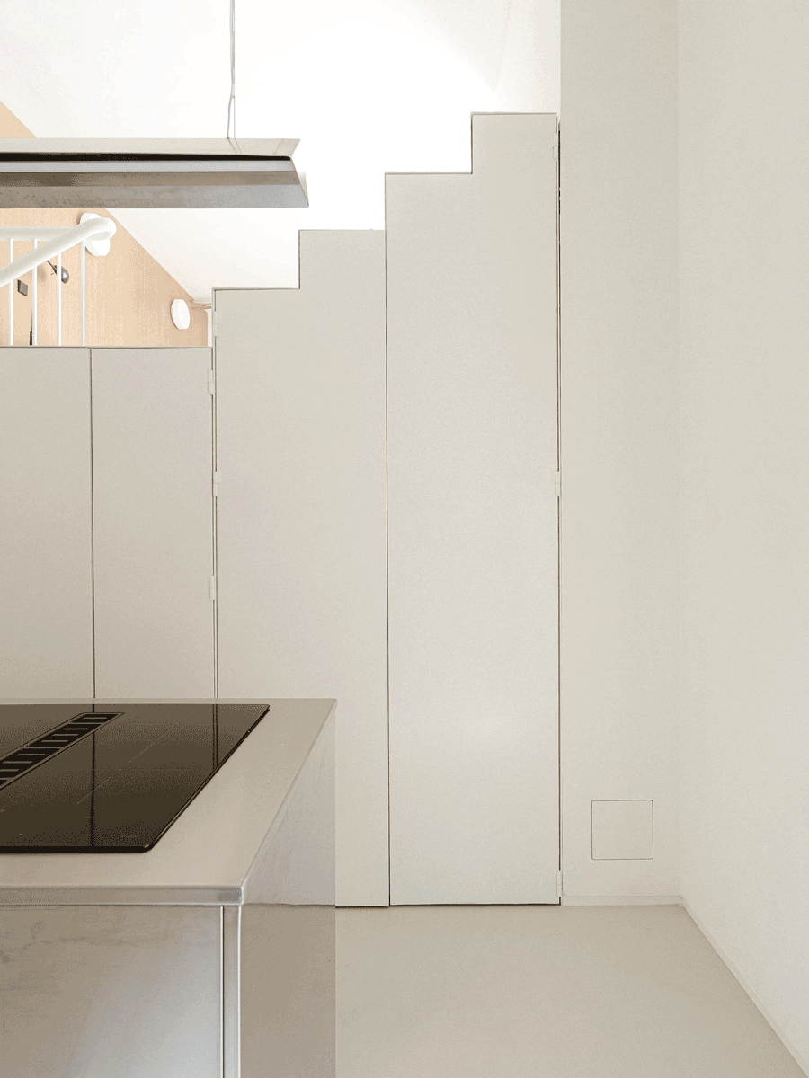 Yellowtrace Burr Benito Madrid Compact Home Renovation Photo Maru Serrano 19 Opt80