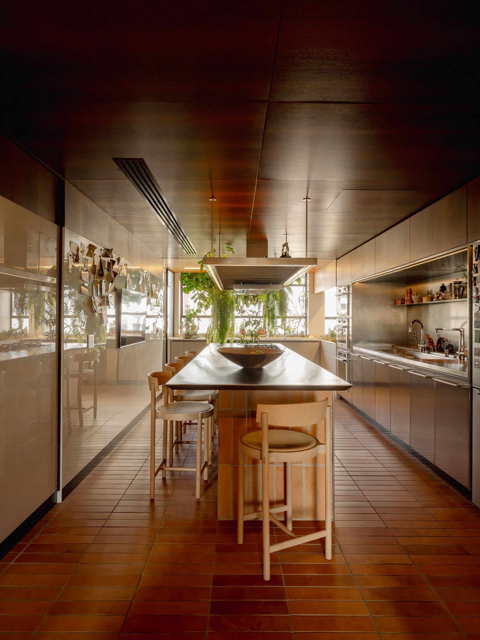 Yellowtrace Estudio Guto Requena The Varanda Apartment Sao Paulo Photo Manuel Sa 12 Opt80