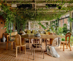 Yellowtrace Estudio Guto Requena The Varanda Apartment Sao Paulo Sustainable Residential Design