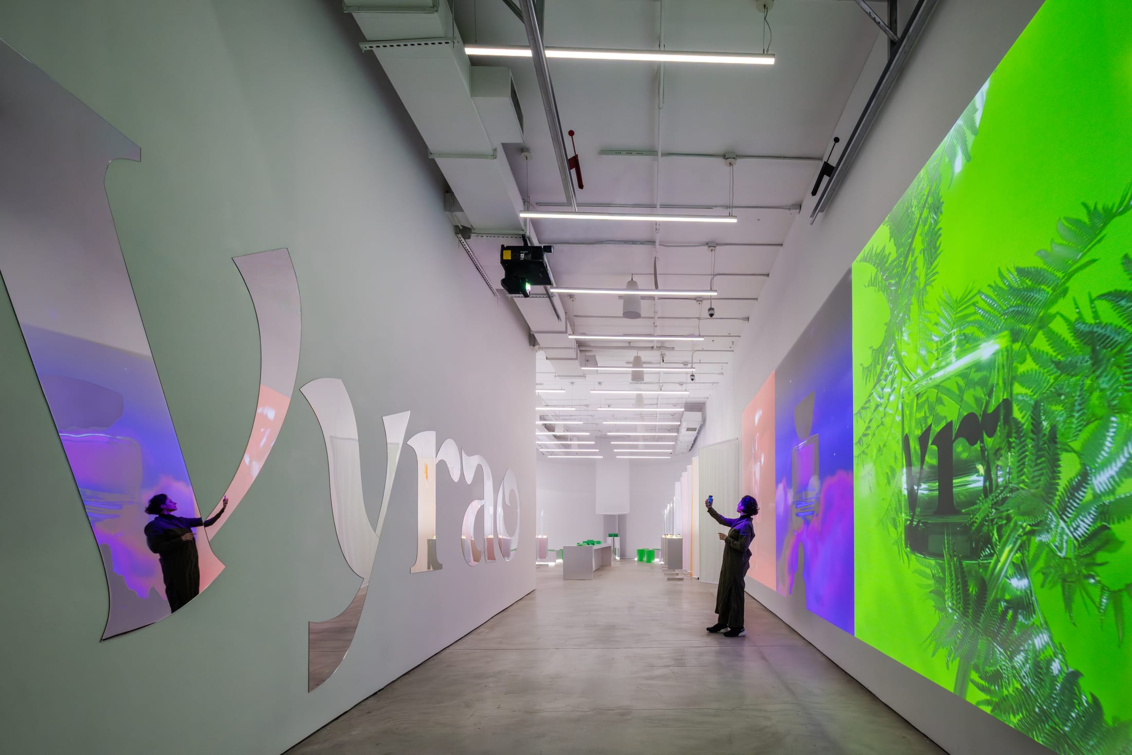 Yellowtrace Amo Vyrao New York Pop Up Mercer Street 01 Opt80