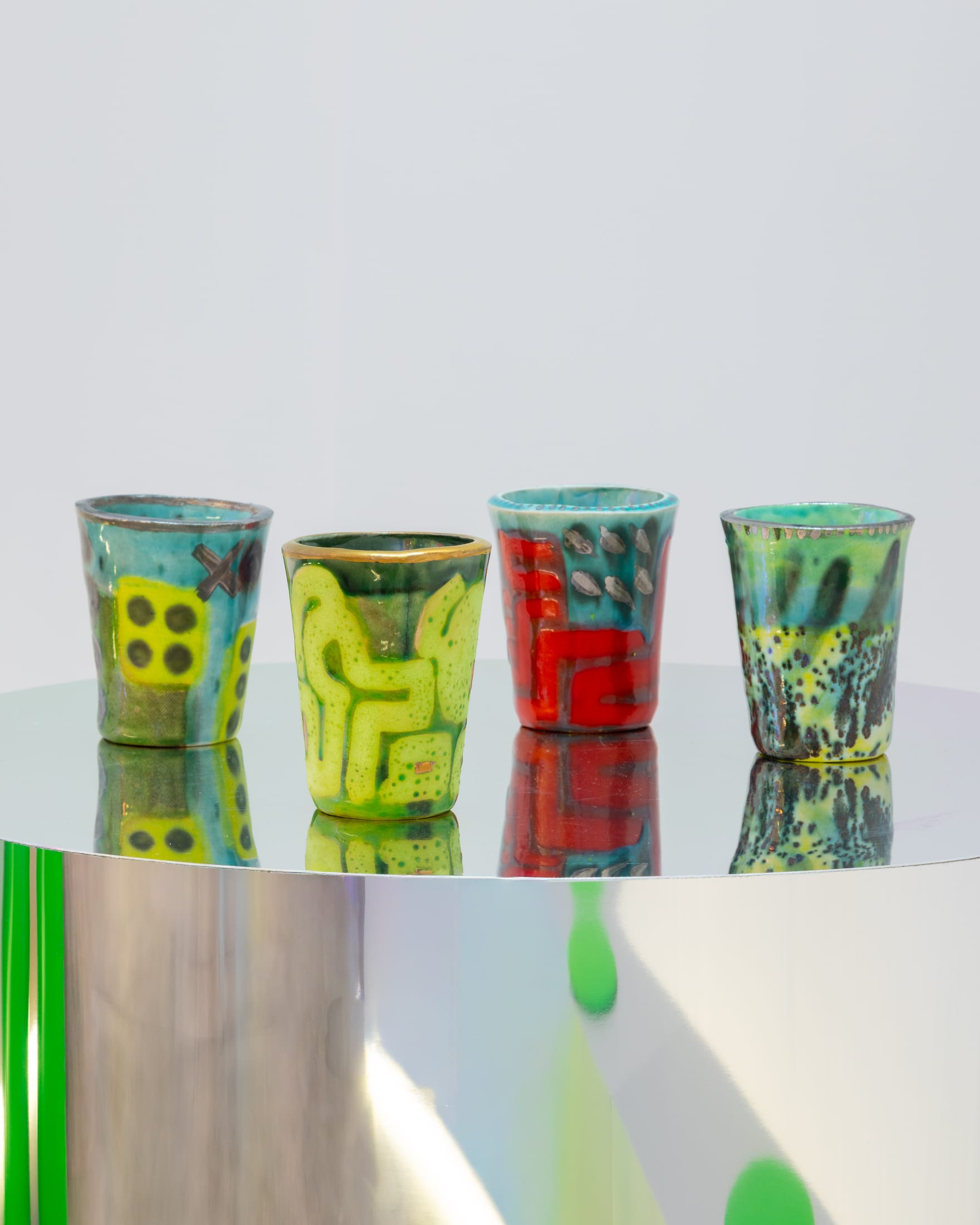 Yellowtrace Amo Vyrao New York Pop Up Mercer Street 10 Opt80