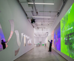 Yellowtrace Amo Vyrao New York Pop Up Mercer Street Soho