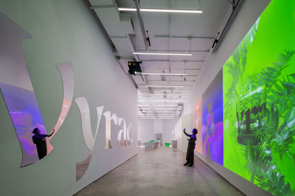 Yellowtrace Amo Vyrao New York Pop Up Mercer Street Soho