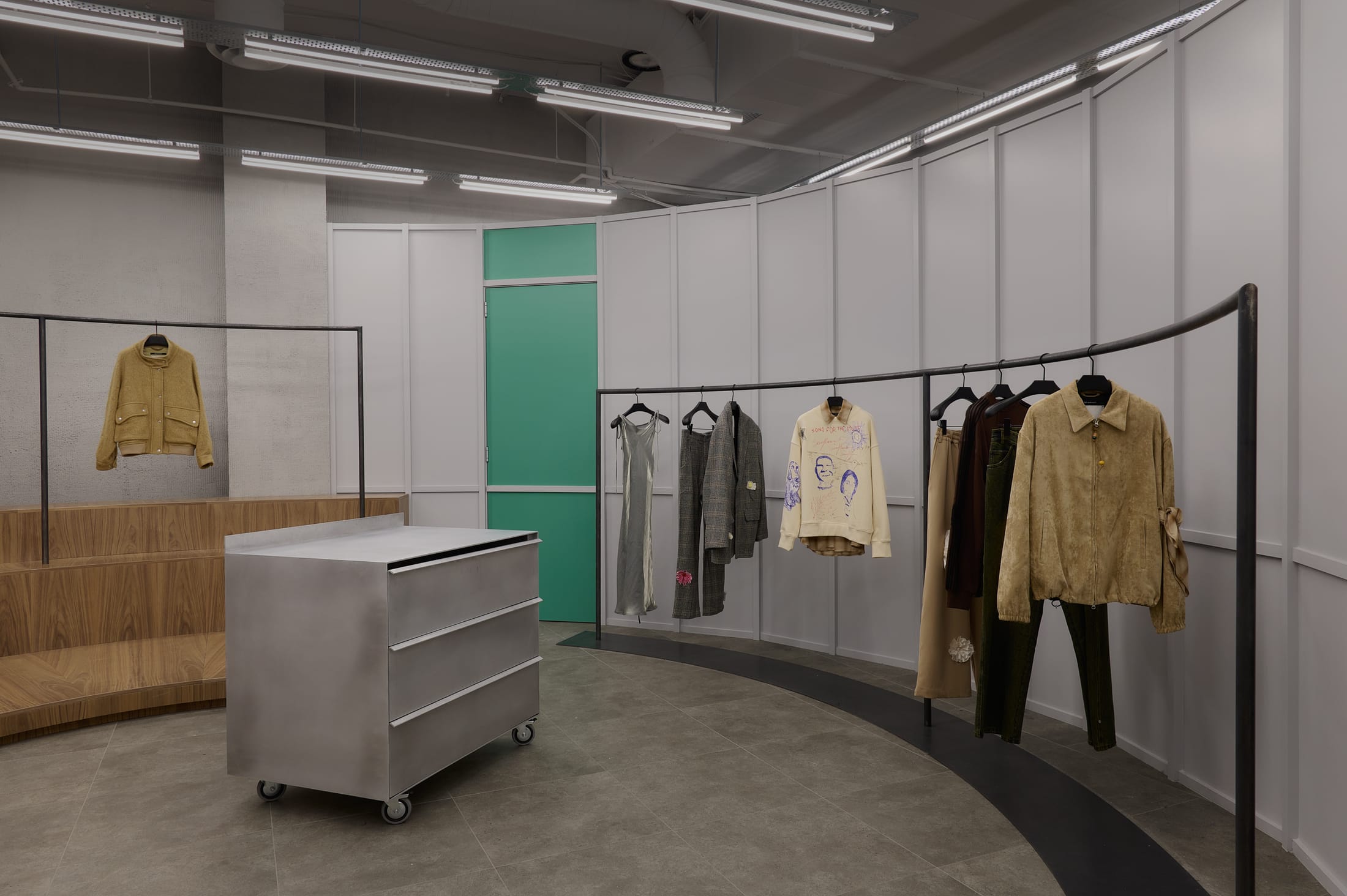 Yellowtrace Foolscap Song For The Mute Melbourne Fashion Retail Photo Jack Lovel 05 Opt80