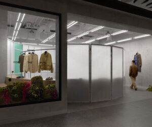 Yellowtrace Foolscap Song For The Mute Melbourne Fashion Retail Australian Design