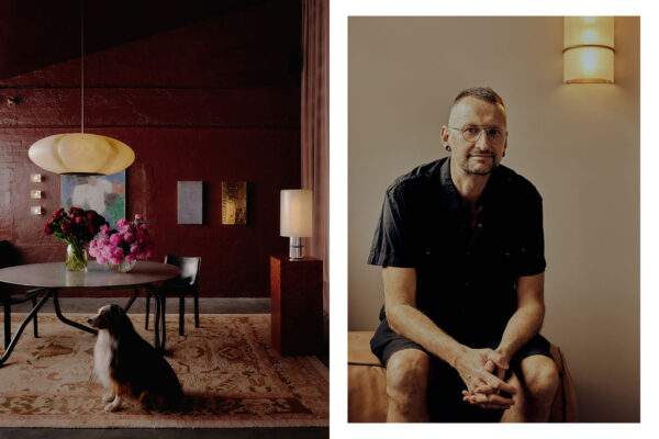 Yellowtrace Volker Haug Studio Twenty Years Australian Lighting Design