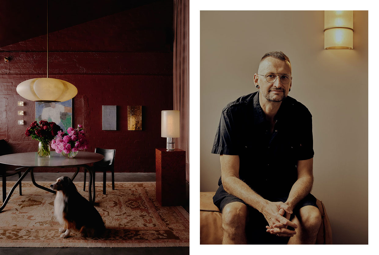 Yellowtrace Volker Haug Studio Twenty Years Australian Lighting Design