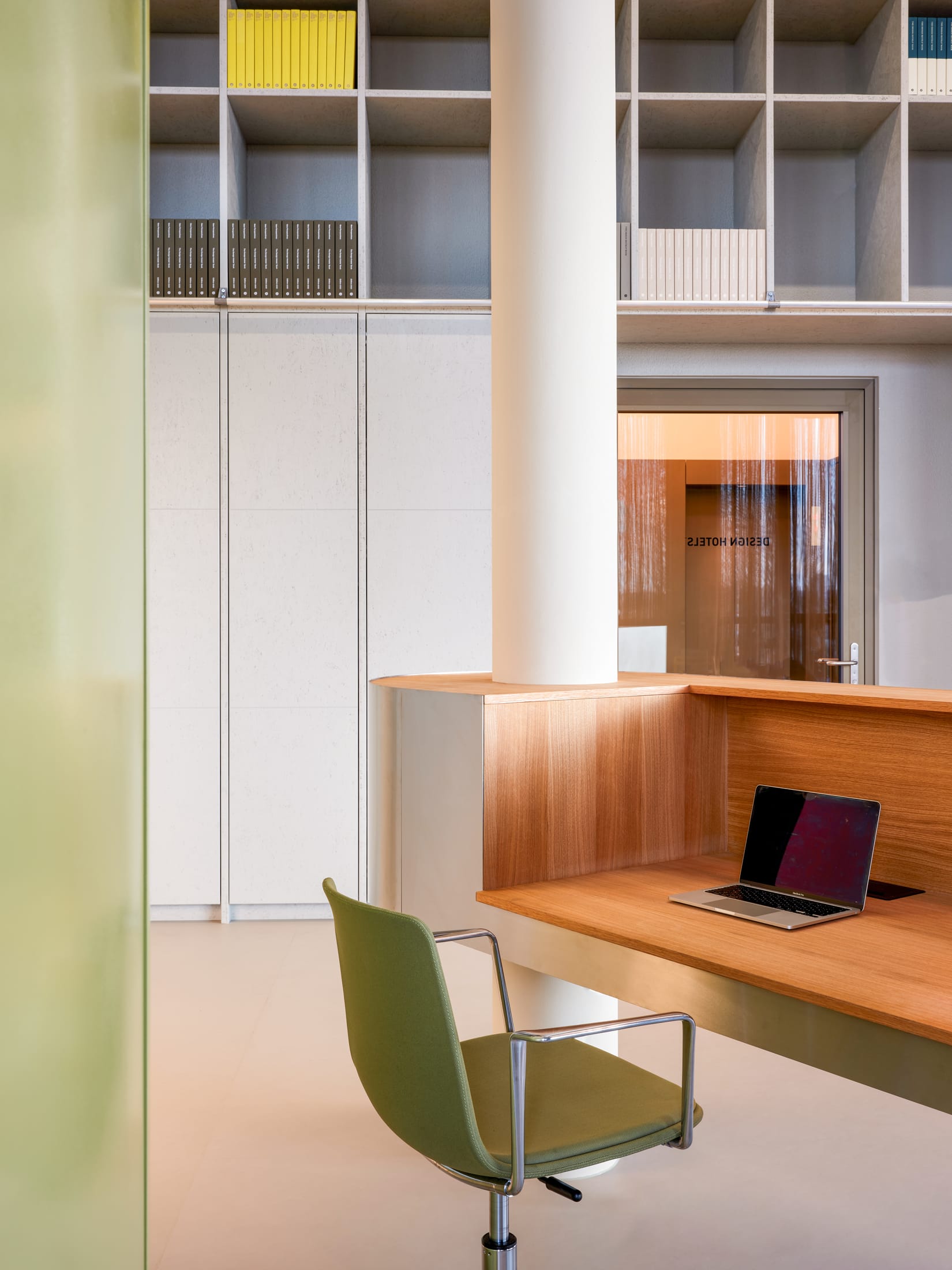 Yellowtrace Rho Design Hotels Berlin Headquarters Photo Lucy Deverall 06 Opt80