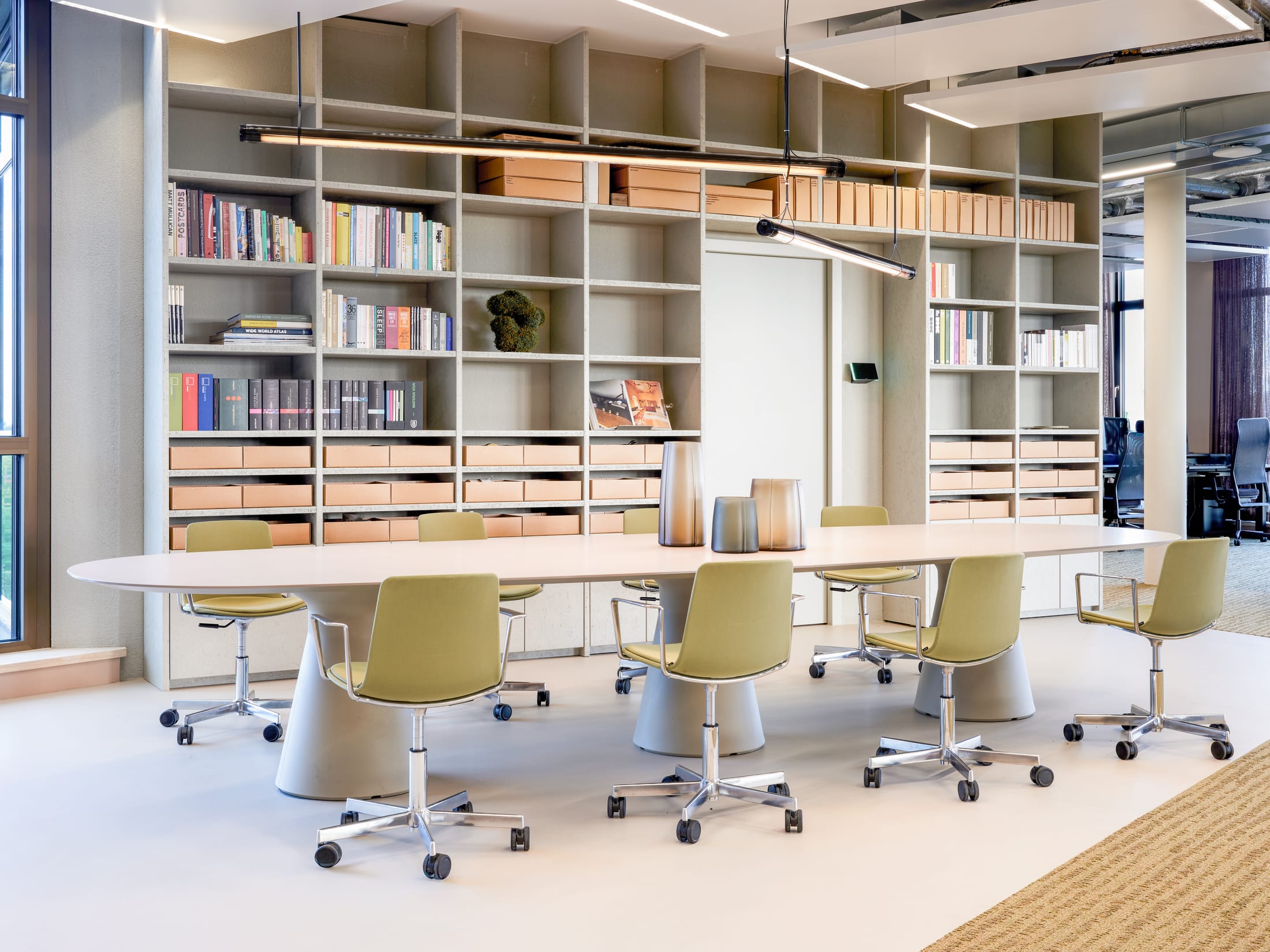 Yellowtrace Rho Design Hotels Berlin Headquarters Photo Lucy Deverall 08 Opt80