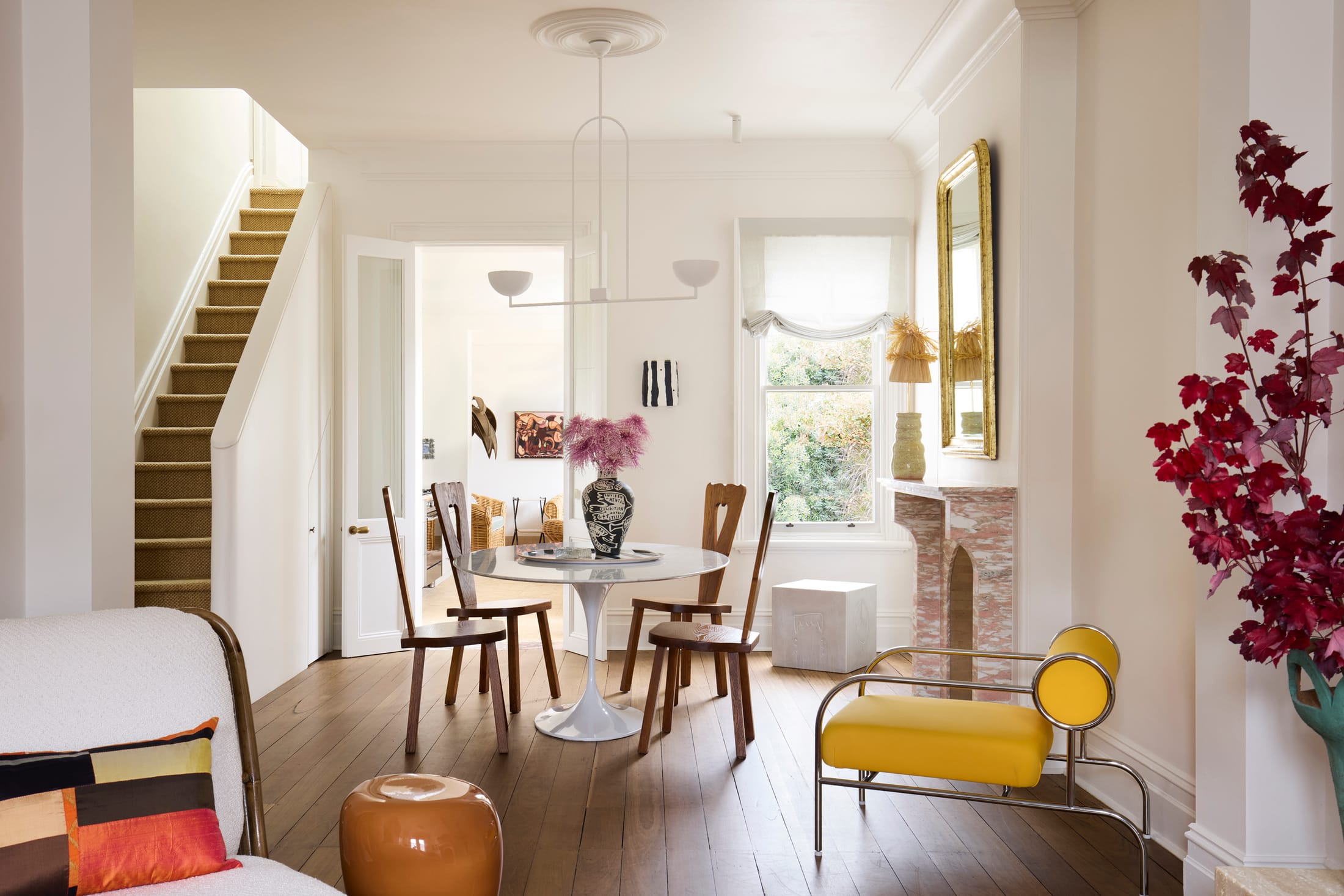 Yellowtrace Care Of Studio Luises Terrace Annandale House Renovation Photo Prue Ruscoe 46 Opt80