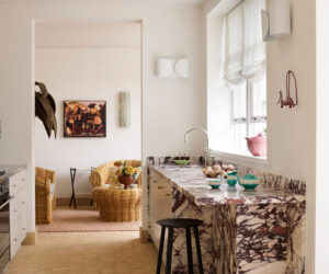 Yellowtrace Care Of Studio Luises Terrace Annandale House Renovation Australia