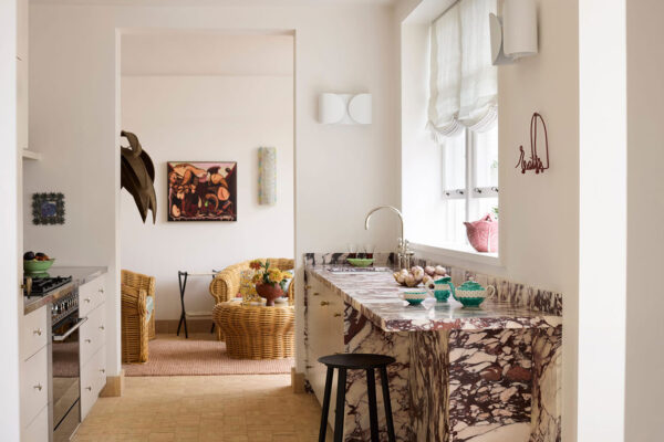 Yellowtrace Care Of Studio Luises Terrace Annandale House Renovation Australia