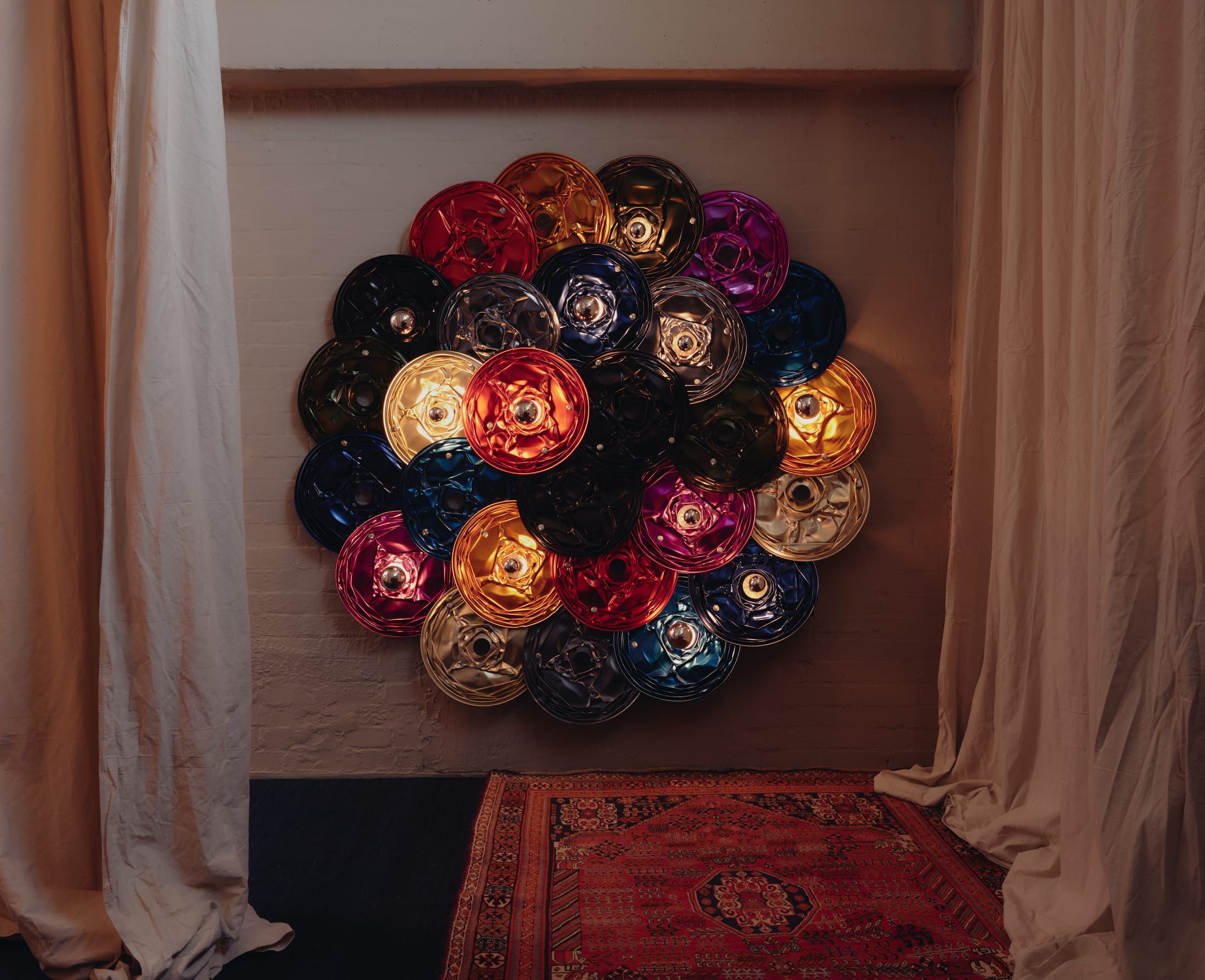 Yellowtrace Volker Haug Studio Melbourne Design Week Exhibition Photo Pier Carthew 03 Opt80