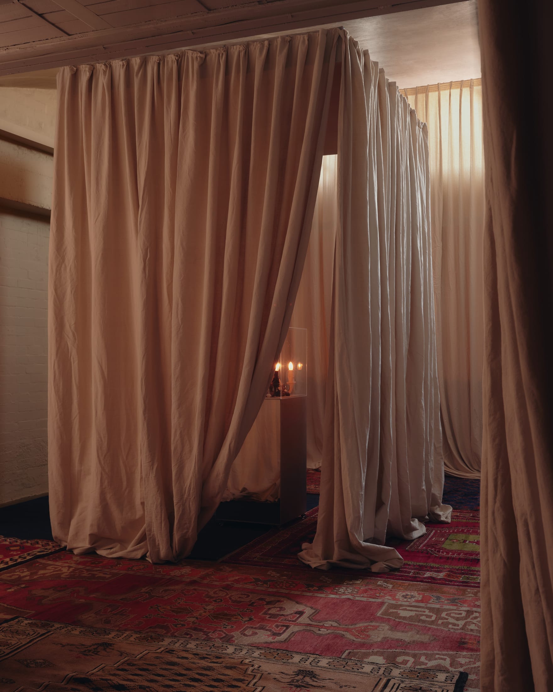 Yellowtrace Volker Haug Studio Melbourne Design Week Exhibition Photo Pier Carthew 05 Opt80