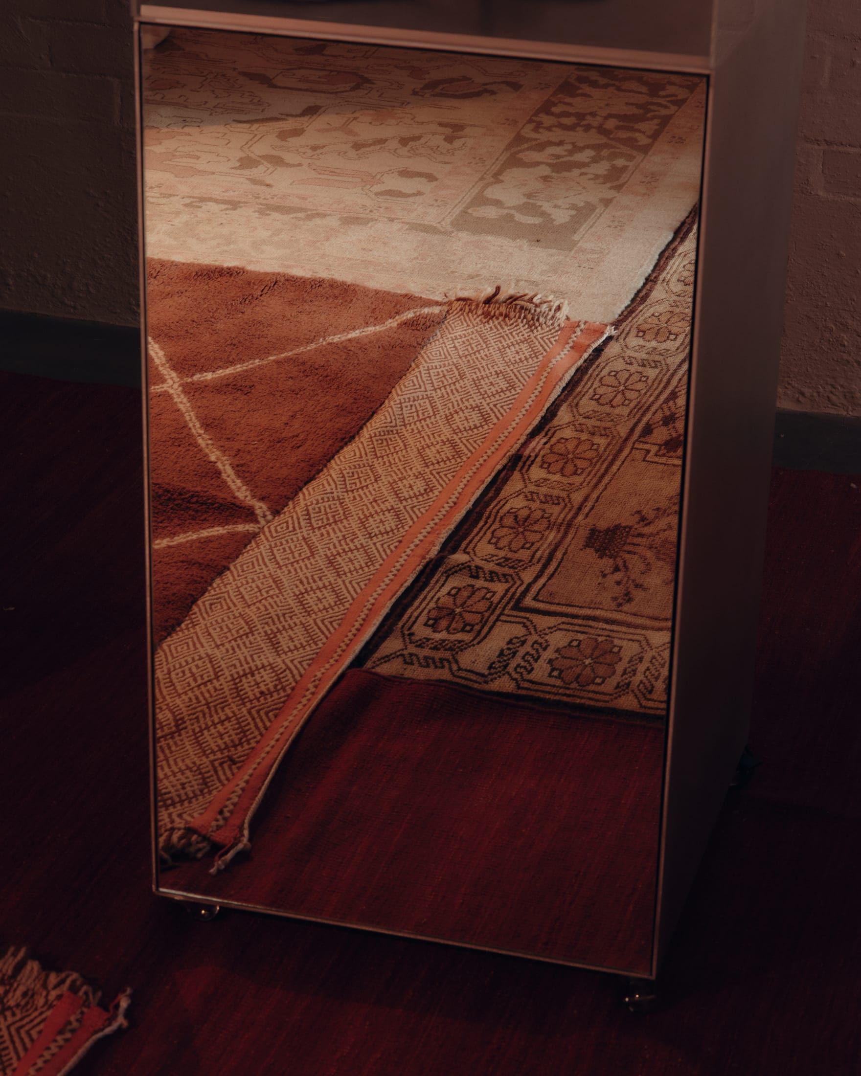 Yellowtrace Volker Haug Studio Melbourne Design Week Exhibition Photo Pier Carthew 10 Opt80