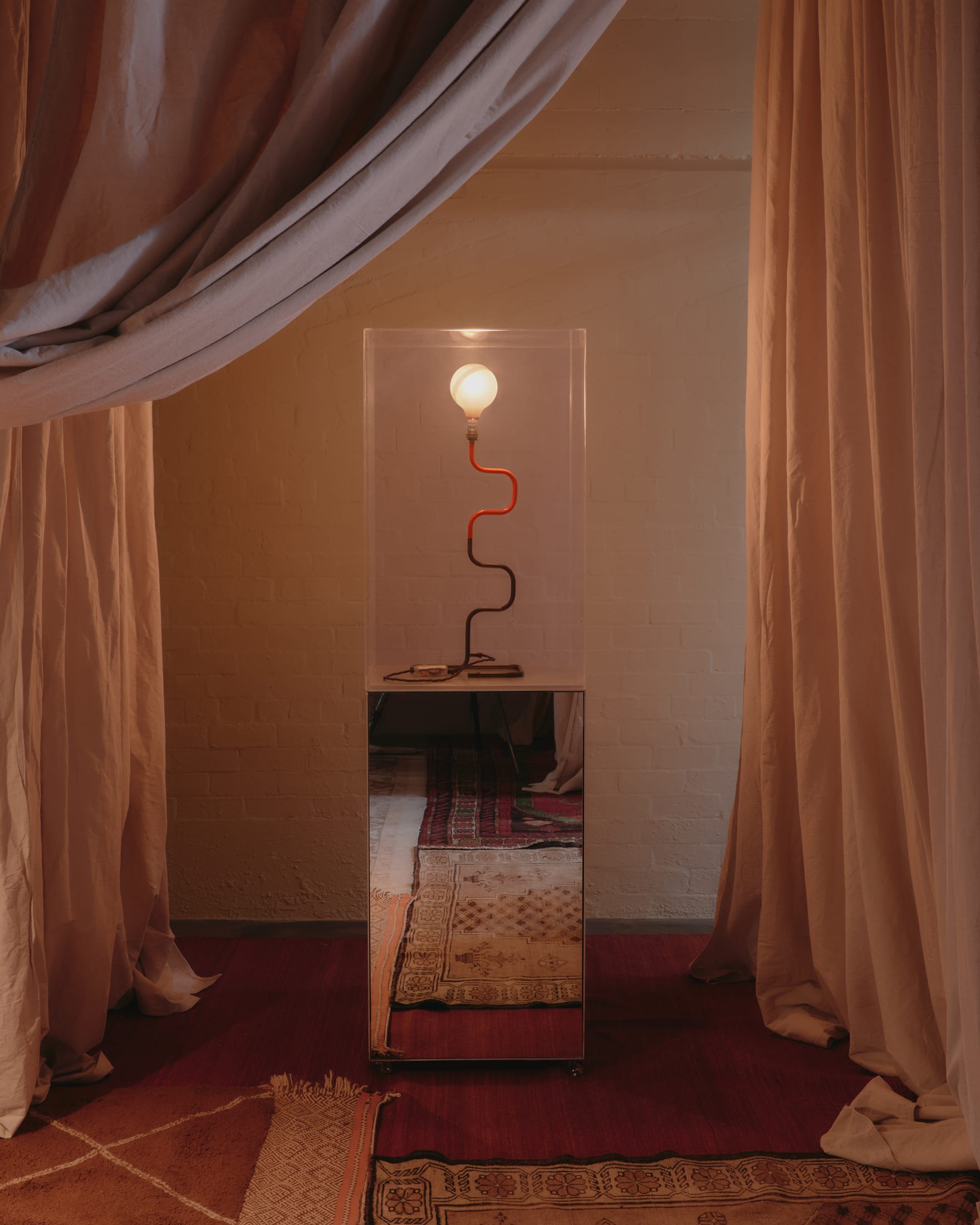 Yellowtrace Volker Haug Studio Melbourne Design Week Exhibition Photo Pier Carthew 12 Opt80