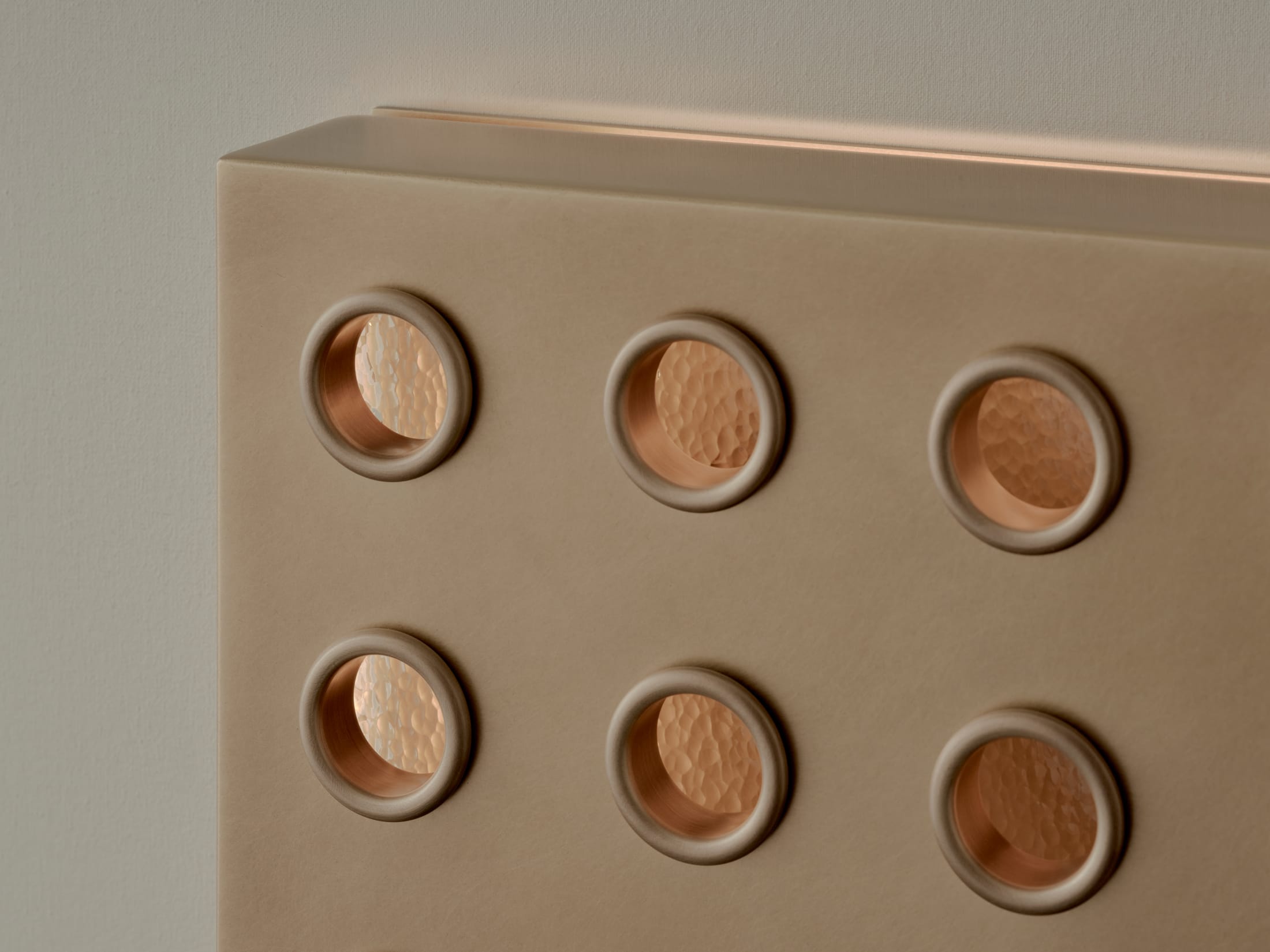 Yellowtrace Volker Haug Studio Flack Studio Me And You Lighting Collection Photo Pier Carthew 13 Opt80