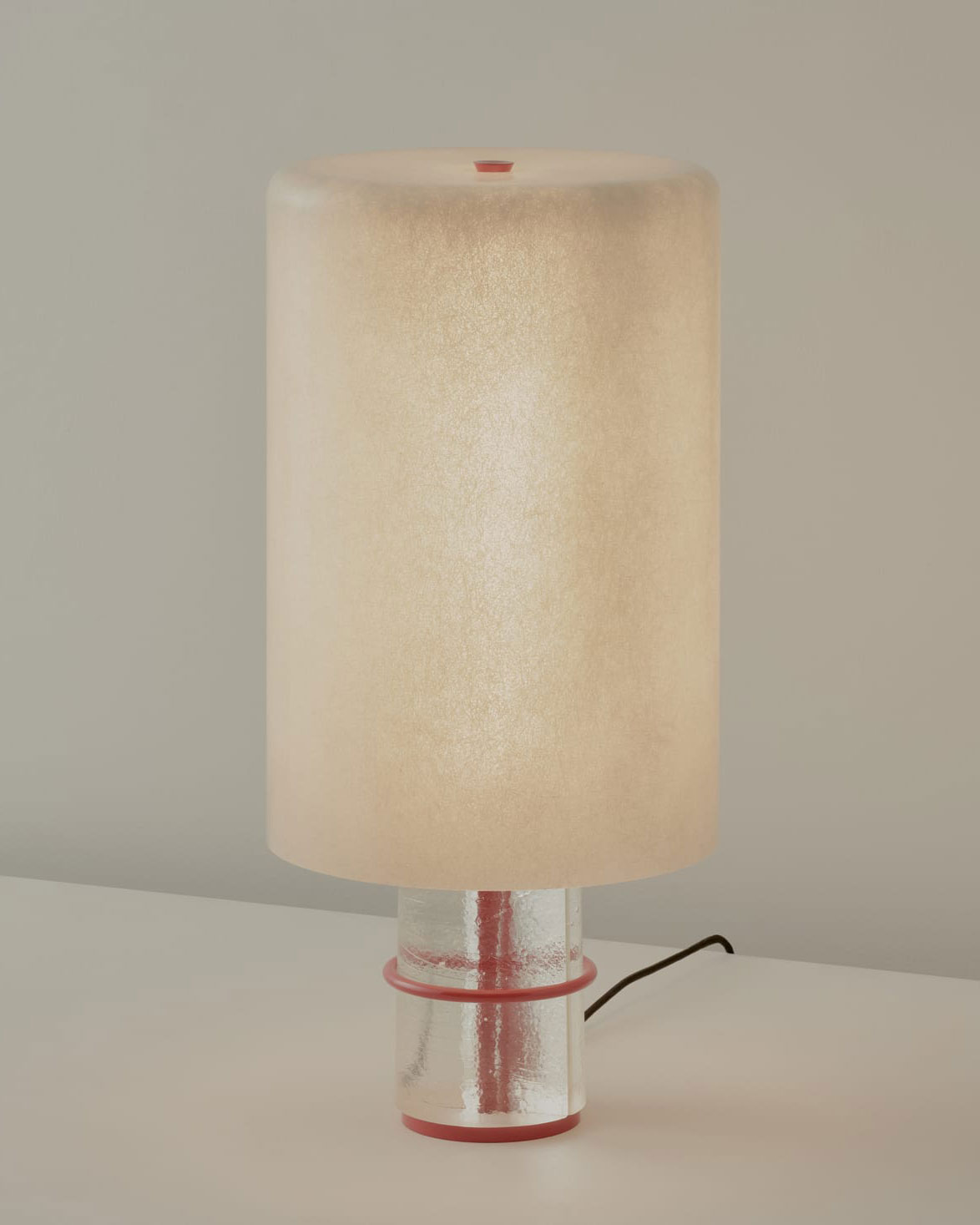 Yellowtrace Volker Haug Studio Flack Studio Me And You Lighting Collection Photo Pier Carthew 37 Opt80 