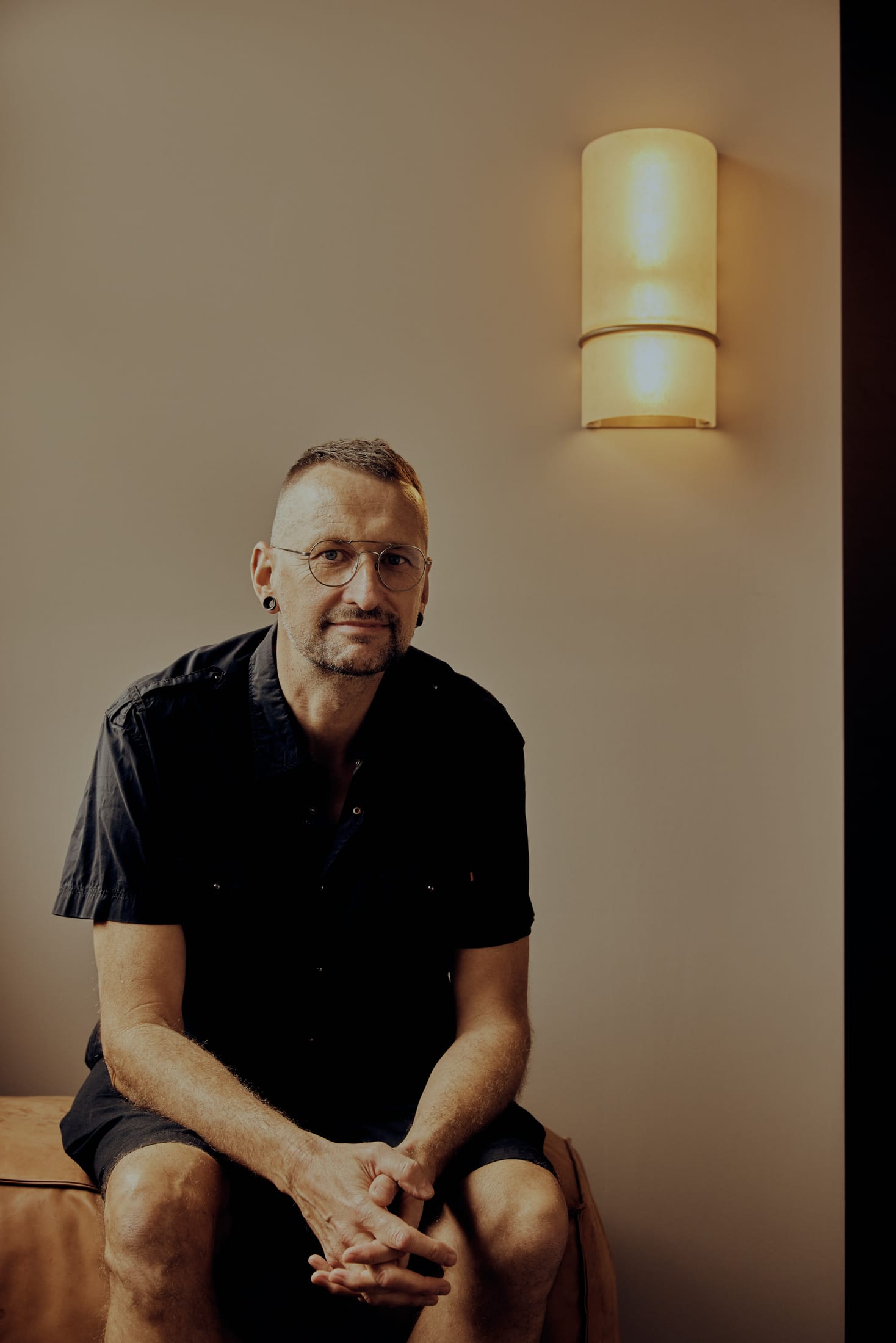 Yellowtrace Volker Haug Portrait Photo Annika Kafcaloudis 01 Opt80