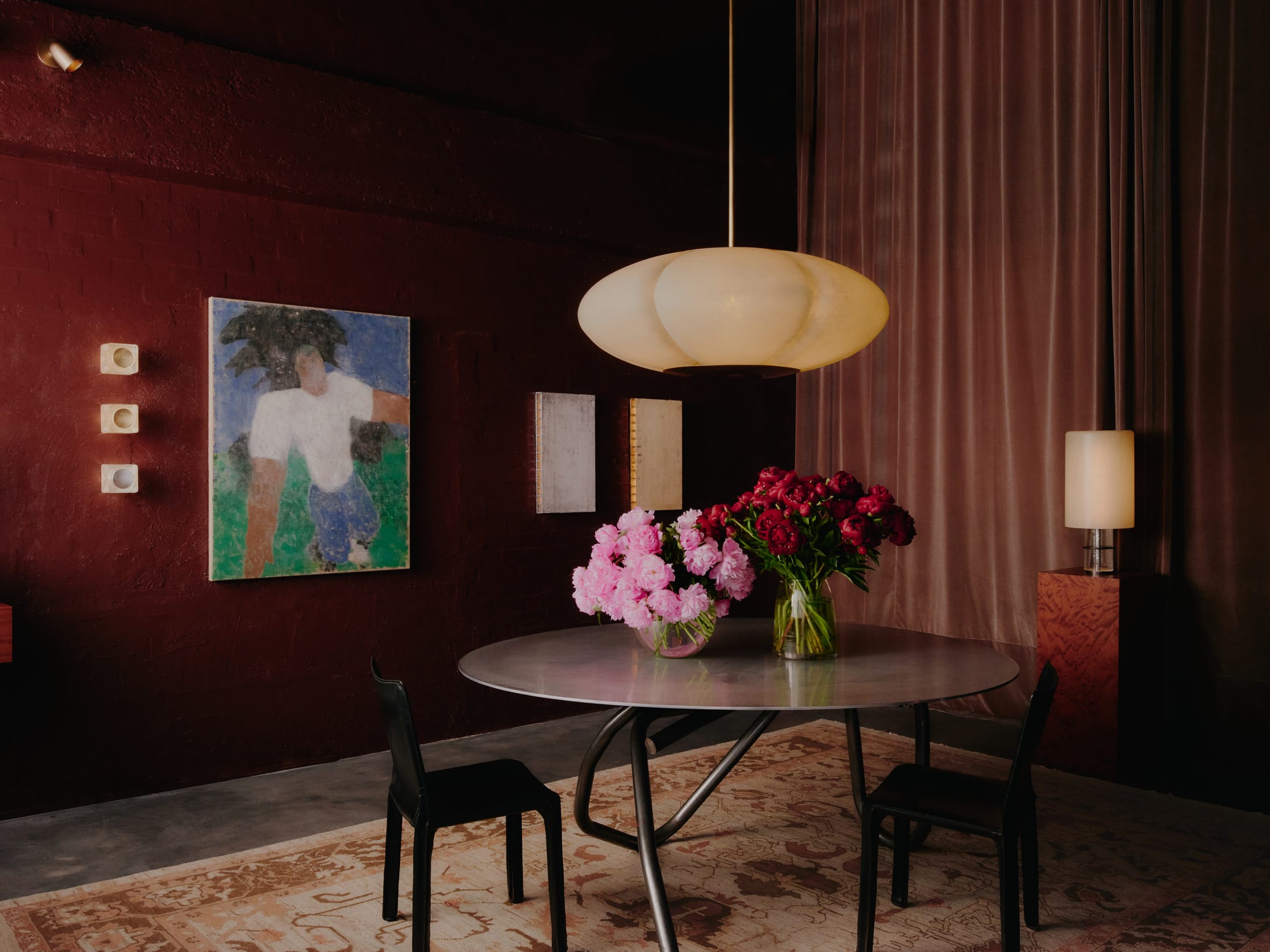 Yellowtrace Volker Haug Studio Flack Studio Collaboration November 2024 Photo Pier Carthew 09 Opt80