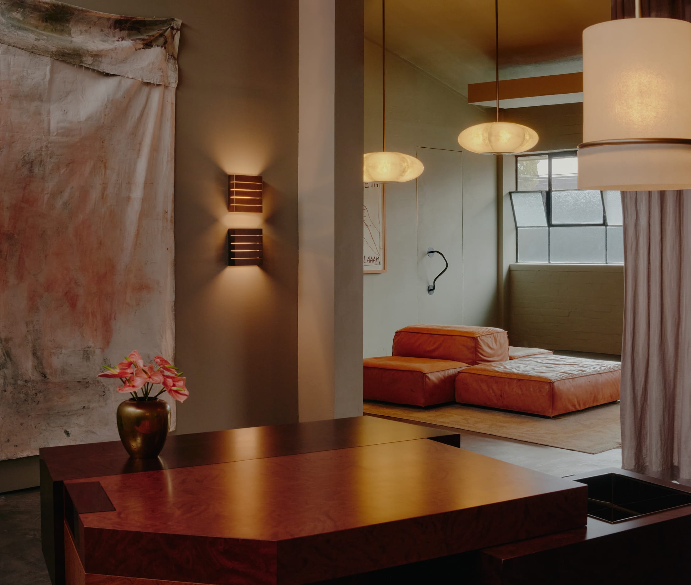 Yellowtrace Volker Haug Studio Flack Studio Collaboration November 2024 Photo Pier Carthew 23 Opt80