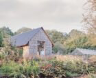 Yellowtrace Okra The Apple House Materially Innovative Education And Wellbeing Hub Set In Previously Neglected Orchard Photo Nick Dearden 16 Opt80