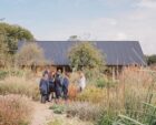 Yellowtrace Okra The Apple House Materially Innovative Education And Wellbeing Hub Set In Previously Neglected Orchard Photo Nick Dearden 18 Opt80