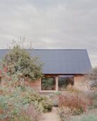 Yellowtrace Okra The Apple House Materially Innovative Education And Wellbeing Hub Set In Previously Neglected Orchard Photo Nick Dearden 26 Opt80