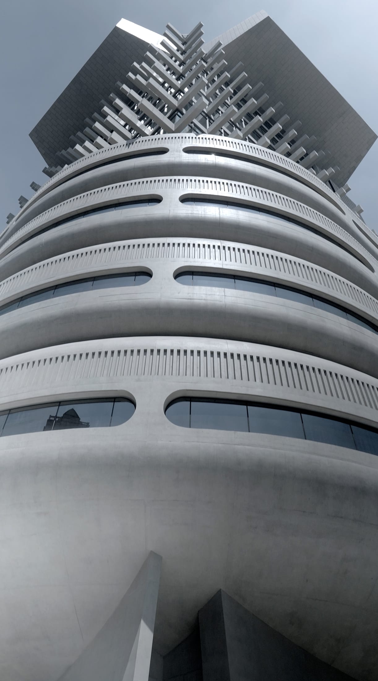 Yellowtrace Gentle Monster Haus Nowhere Seoul Exterior 02 Opt80