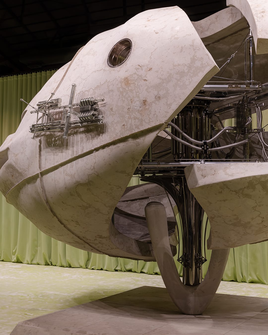 Yellowtrace Gentle Monster Haus Nowhere Seoul Nudake 02 Opt80