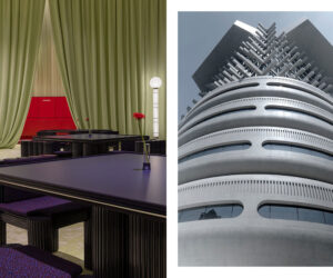 Yellowtrace Gentle Monster Haus Nowhere Seoul Experimental Retail Universe Design Future