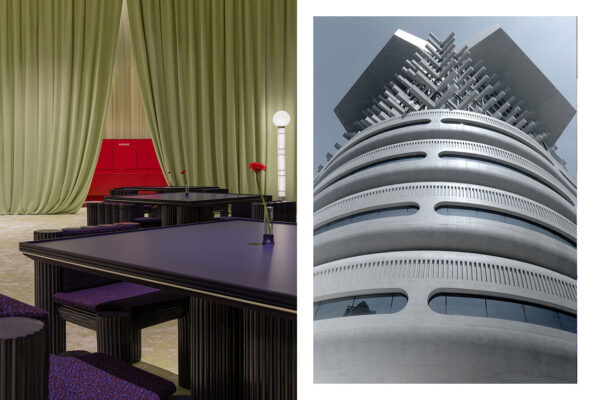 Yellowtrace Gentle Monster Haus Nowhere Seoul Experimental Retail Universe Design Future