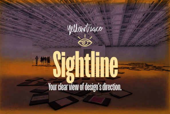 Yellowtrace Sightline Invite