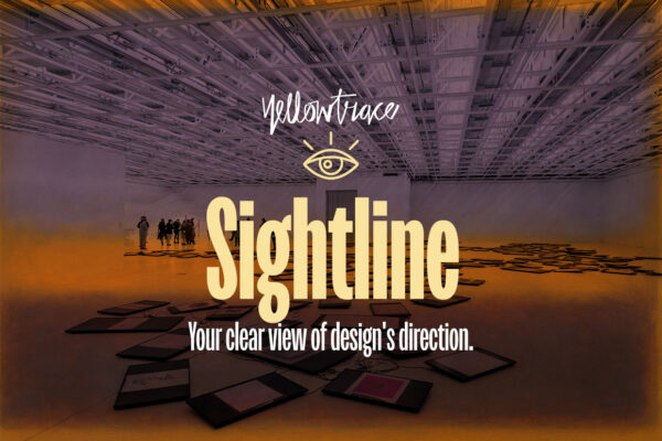 Yellowtrace Sightline Invite
