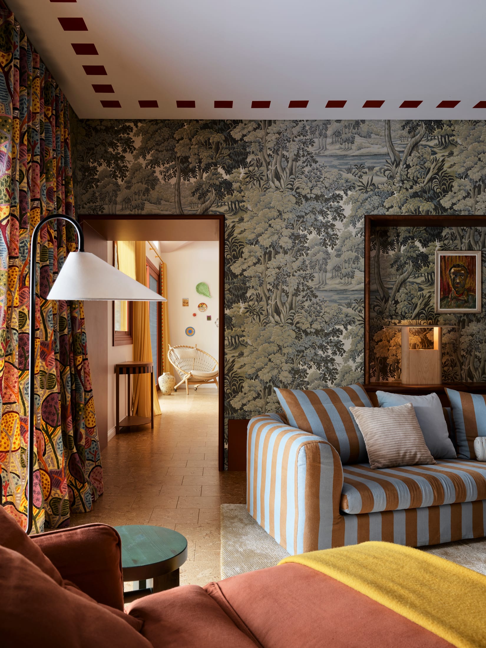 Yellowtrace Ysg Plantasia Jamberoo House Reginal Australia Home Photo Anson Smart 10 Opt80