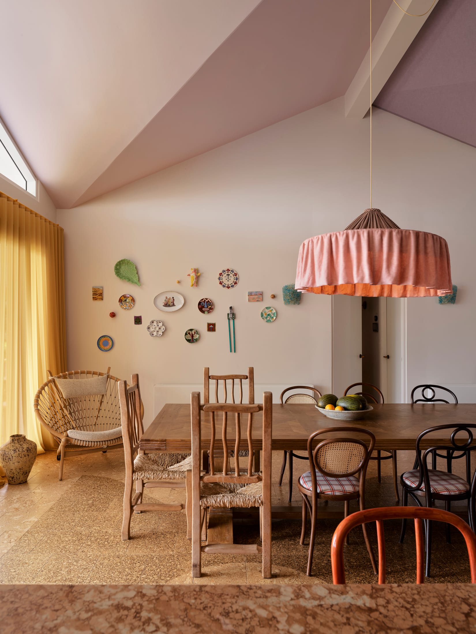 Yellowtrace Ysg Plantasia Jamberoo House Reginal Australia Home Photo Anson Smart 15 Opt80