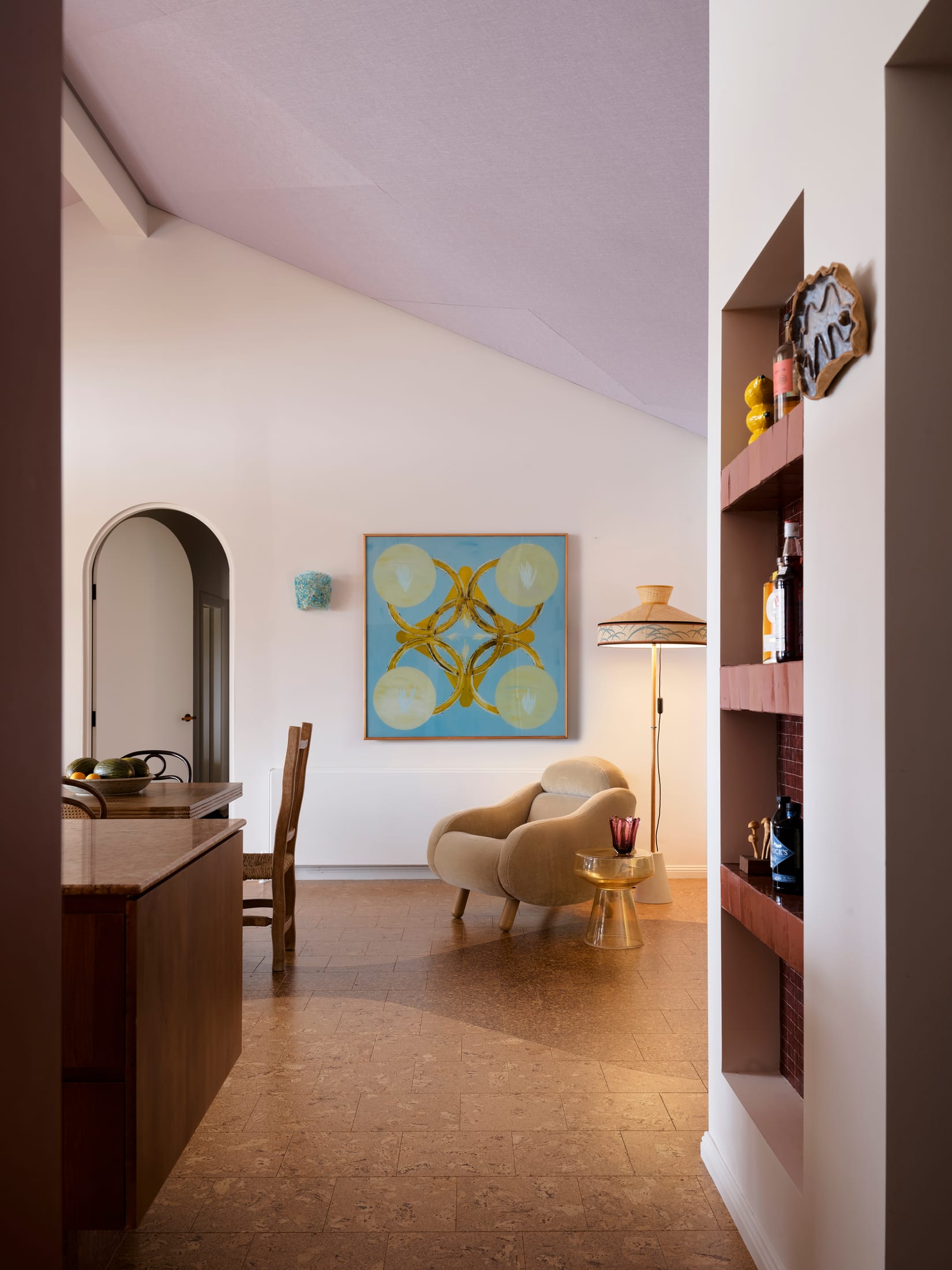 Yellowtrace Ysg Plantasia Jamberoo House Reginal Australia Home Photo Anson Smart 16 Opt80