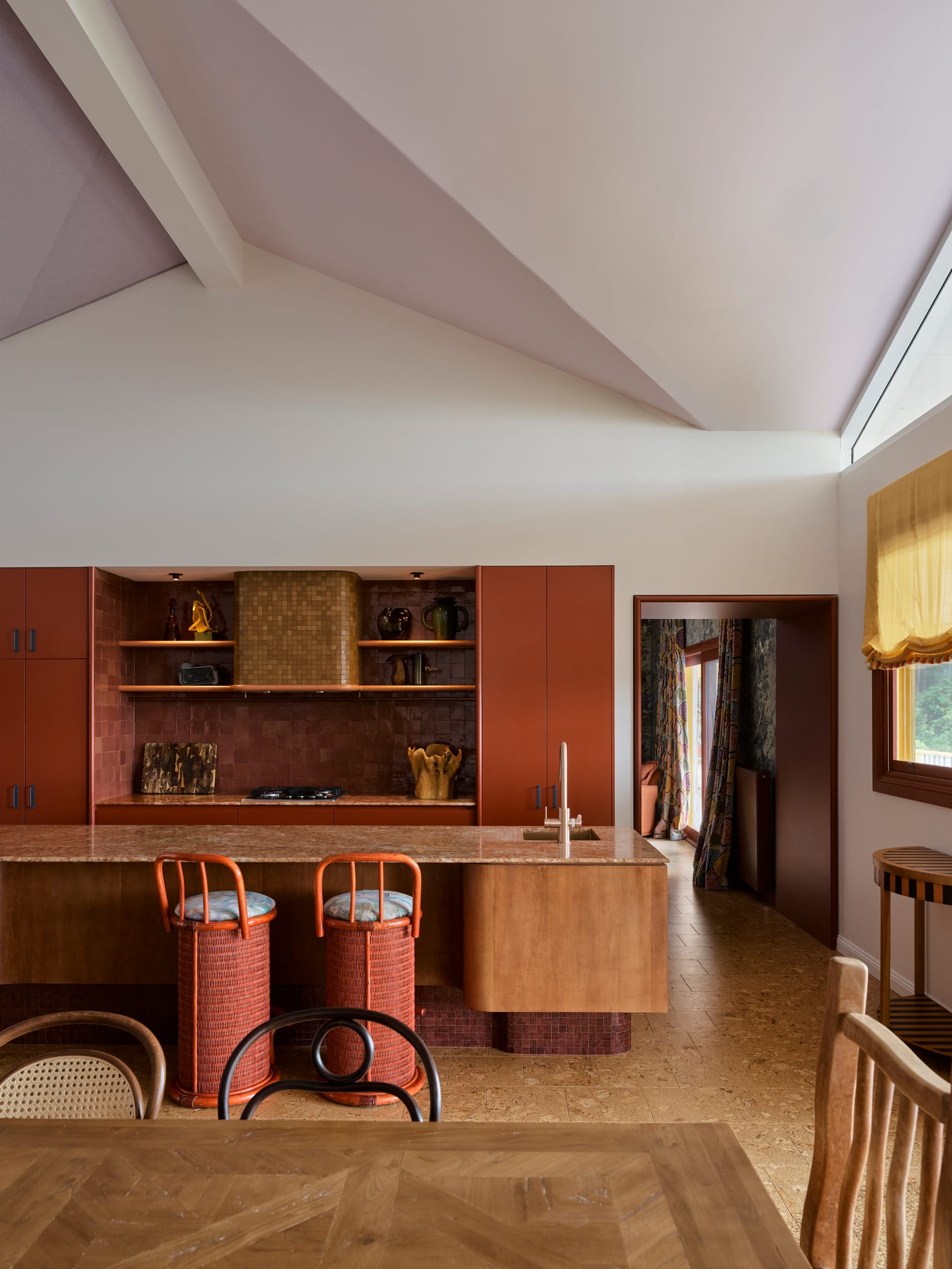 Yellowtrace Ysg Plantasia Jamberoo House Reginal Australia Home Photo Anson Smart 17 Opt80