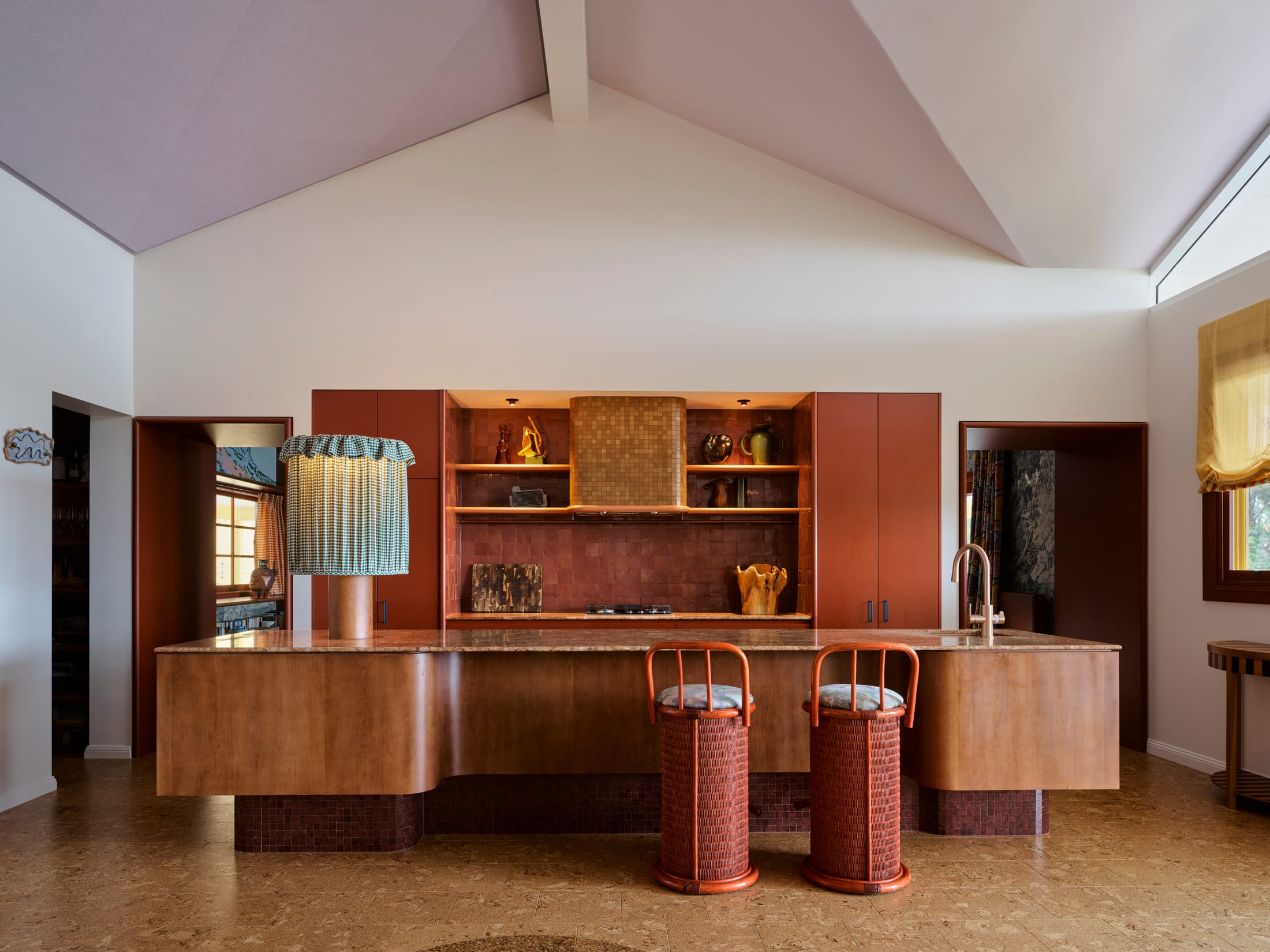 Yellowtrace Ysg Plantasia Jamberoo House Reginal Australia Home Photo Anson Smart 18 Opt80