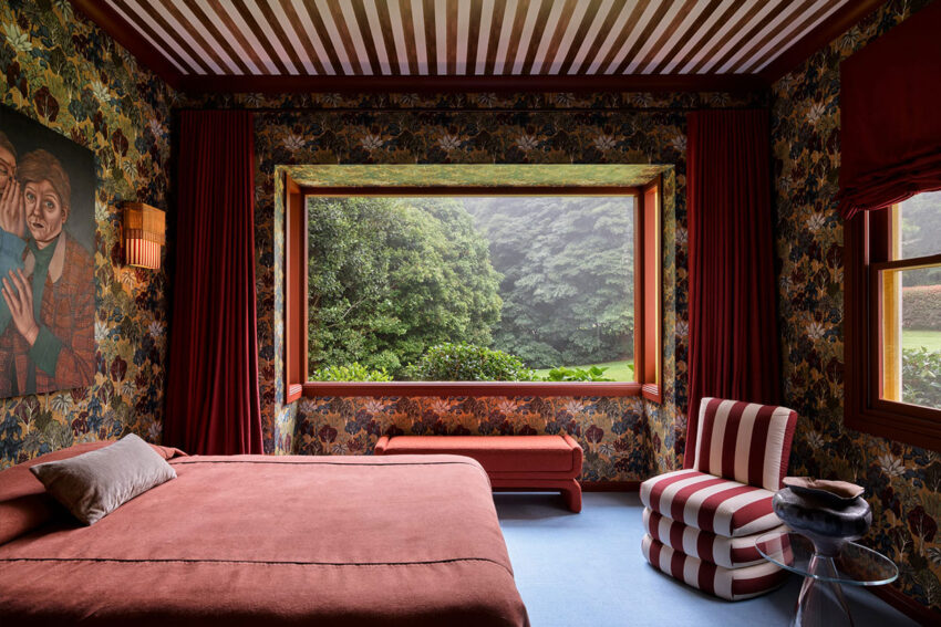 Yellowtrace Ysg Plantasia Jamberoo House Reginal Australia Home