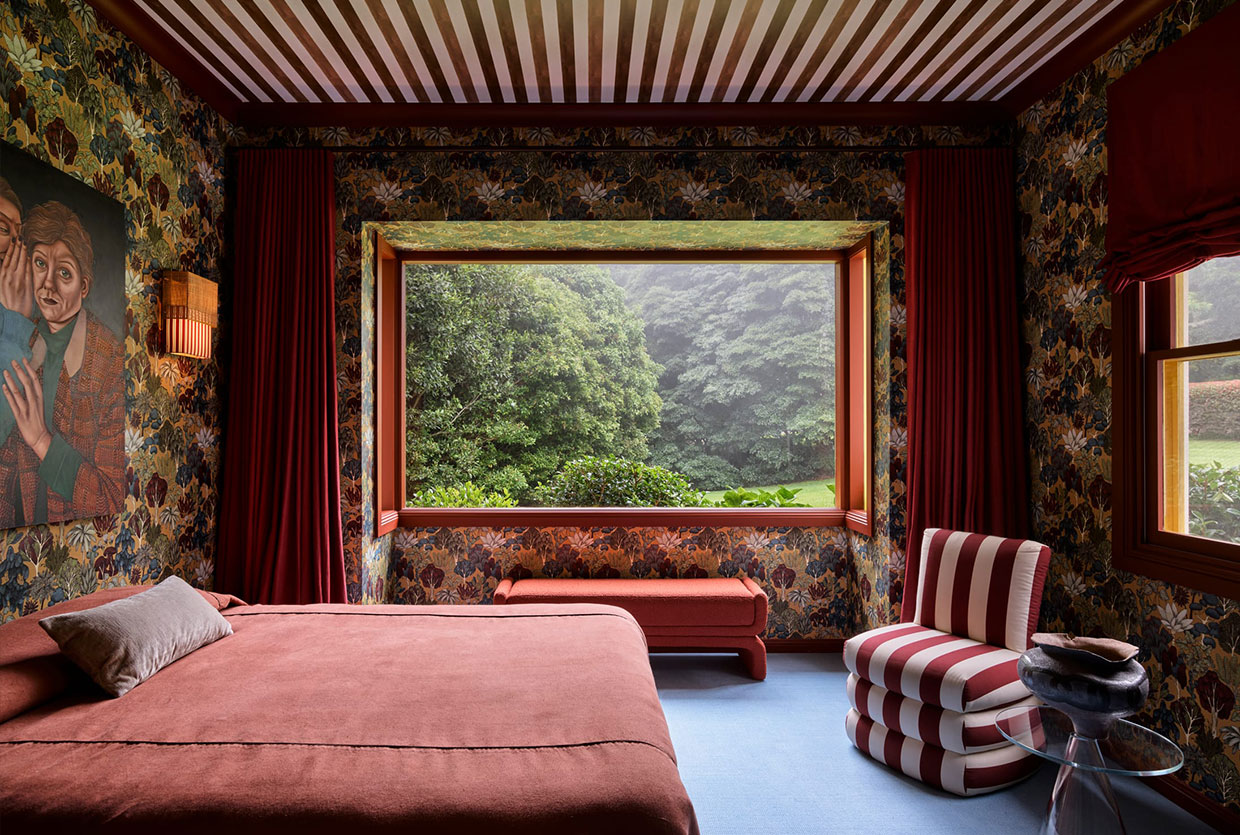 Yellowtrace Ysg Plantasia Jamberoo House Reginal Australia Home